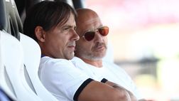 Cessione big? Inzaghi preoccupato: “Ma ieri Ausilio l’ha rassicurato dicendogli che…”