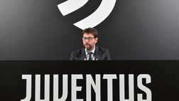 Agnelli: “I rapporti con Inter e Milan, Gazidis lo conosco dall’Arsenal”