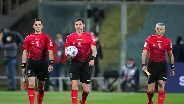 Arbitri, rivoluzione all’orizzonte: presto un canale per spiegare gli episodi - immagine 1