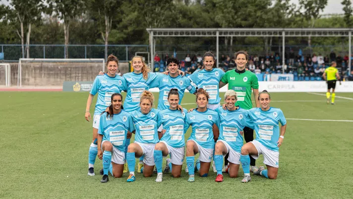 VIDEO Napoli Femminile-Cittadella: gli highlights del match - immagine 1