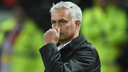 Dall'Inghilterra: «Mourinho esonerato se perde la prossima»