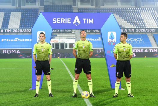  (Photo by Pier Marco Tacca/Getty Images) 