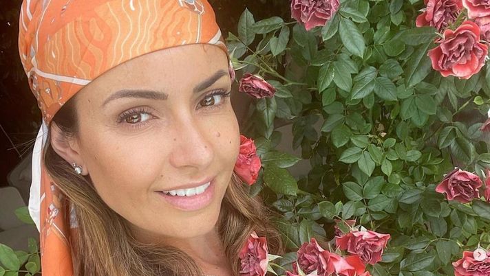 Monica Bertini in splendida forma: la foto in bikini conquista i social  Monica Bertini in splendida forma: la foto in bikini conquista i social - immagine 1