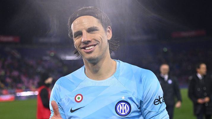 Gds – Inter-Empoli, Sommer c’è: chi gioca. Quando tornano De Vrij, Arnautovic e Cuadrado - immagine 1