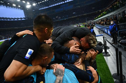 Getty Images Skriniar: “Preso due schiaffi e questo non deve succedere. Adesso dobbiamo…”- immagine 2