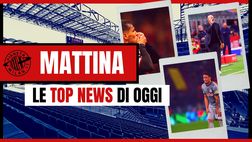 Il post Milan-Sampdoria. La richiesta per Brahim Diaz e il calciomercato