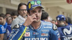 Iannone riscatto e…ritorno?
