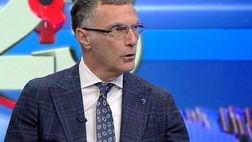Bergomi: “Ho parlato di Mkhitaryan con Mourinho. E Asllani mi piace”