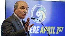 Commisso: “Fiorentina? Non posso dare nessuna conferma”