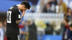 Mondiale – Senza le 2 goleade media reti/partita al minimo storico