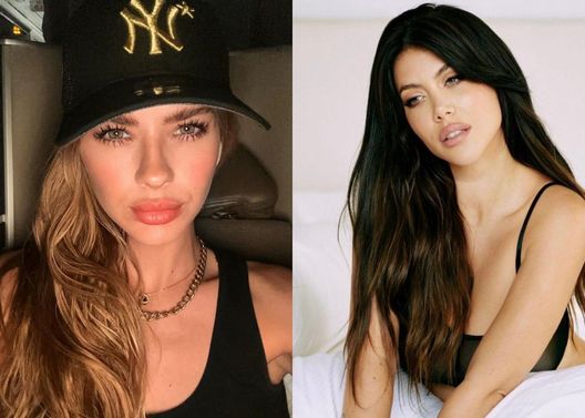 Le chiedono un commento su Wanda, la reazione di China Suarez con l’inviato: “Perché…” - immagine 1