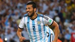 Dalla Spagna – Inter e Chelsea su Garay: il Valencia apre alla cessione. E Murillo …