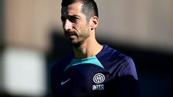 Cds – Inter, Mkhitaryan esordisce col Lugano? Inzaghi deciderà se convocarlo
