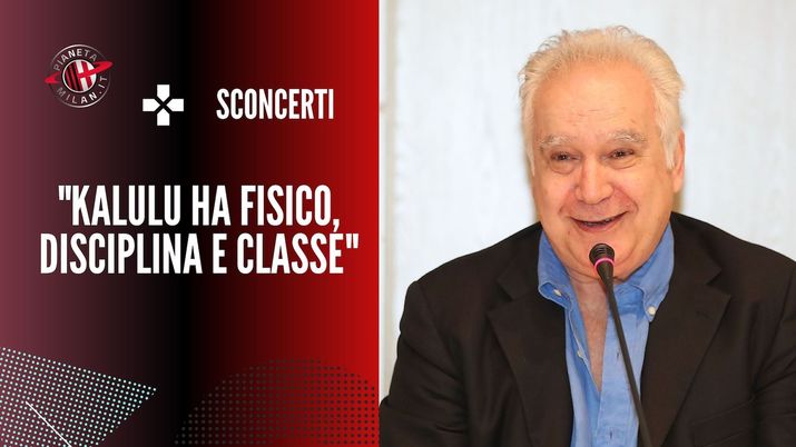 Mario Sconcerti Milan-Empoli 1-0 Serie A 2021-2022