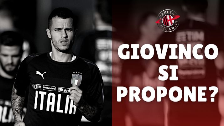 Sebastian Giovinco, calciatore che potrebbe interessare al Milan (foto PM) Sebastian Giovinco, calciatore che potrebbe interessare al Milan (foto PM)
