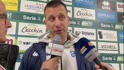 SALA STAMPA TV | Gastaldello: “Proveremo in ogni modo a uscire dalla crisi”