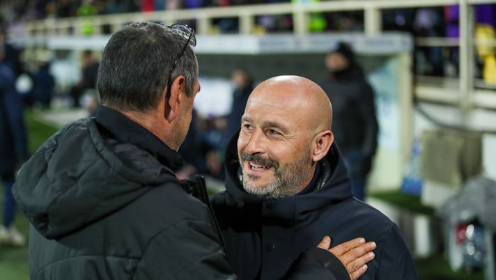 Cois: “Ho visto Italiano, avrà un gran futuro. Che ricordi il 4-0 al Milan” - immagine 1