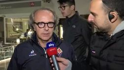 La Fiorentina non calma le polemiche. Della Valle non ci sta e sabato è pronto a…