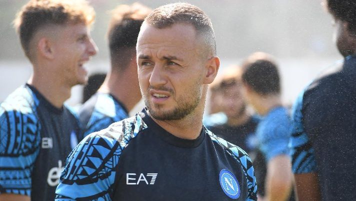 Napoli, out in 6 contro il Monza: quanto starà fuori Natan e cosa filtra su Lobotka - immagine 1