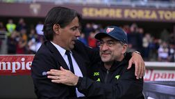 Inzaghi onora il campionato, Juric si arrende ma le prova davvero tutte