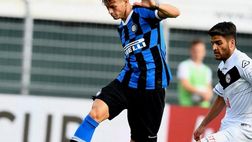 Inter, per Longo non c’è solo il Deportivo: dalla Spagna spunta un’altra pretendente