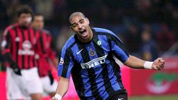 Cicinho: “Adriano? Soffriva per il soprannome di Imperatore. Sentiva sempre il bisogno di…”