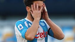 Fantacalcio Napoli, le ultime su Mertens! E intanto si scalda Osimhen