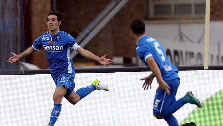 VIDEO Serie A, Empoli-Bologna 3-1: gli highlights del match VIDEO Serie A, Empoli-Bologna 3-1: gli highlights del match