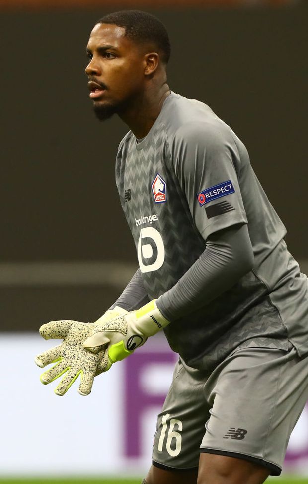 (Photo by Marco Luzzani/Getty Images) (Photo by Marco Luzzani/Getty Images)