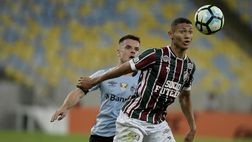 Calciomercato Milan – Dall’Inghilterra: obiettivo Richarlison