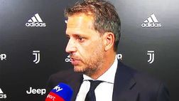 Mercato Juve – Ecco la sorpresa di Paratici, l’annuncio: “Accordo trovato!”