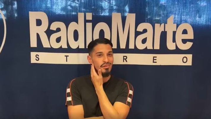 Il motorino è tornato...a casa... 