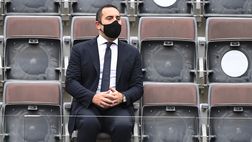 Spadafora: “E’ stata la Juve a segnalare la rottura dell’isolamento fiduciario di Ronaldo”