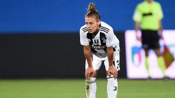 Italia femminile, le parole della CT Bertolini e di Lisa Boattin