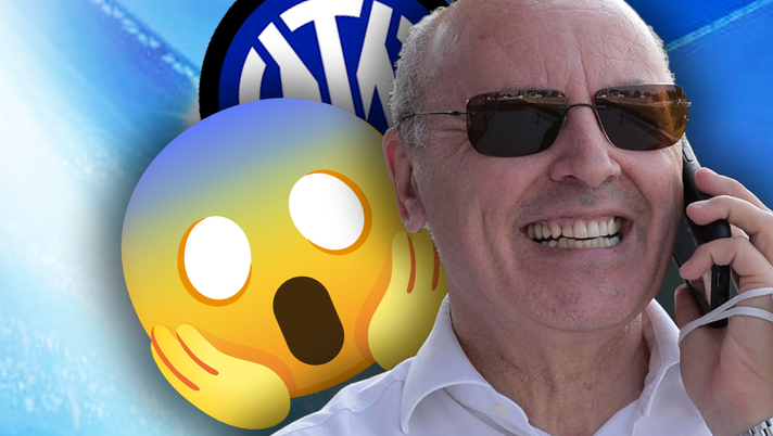 Beppe Marotta Beppe Marotta