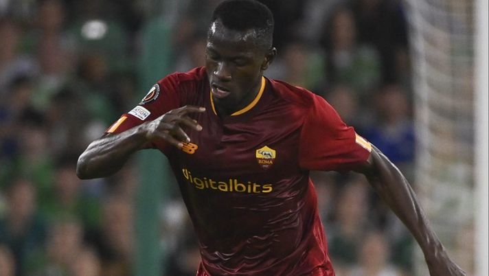 Getty Images La Roma scopre Camara: ora c’è una soluzione in più - immagine 1