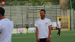 Calciomercato Palermo, Somma e Dall’Oglio verso l’addio? Boscaglia e il Foggia…