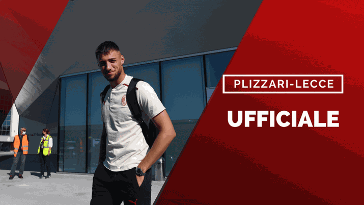 Alessandro Plizzari, nuovo portiere del Lecce (getty images)