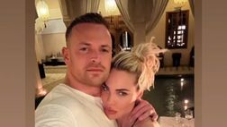 VIDEO / Ilary Blasi, serata romantica con il suo Bastian per festeggiare il compleanno