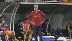 Roma, Mourinho: “Nelle ultime due partite ci è andato tutto contro” | News