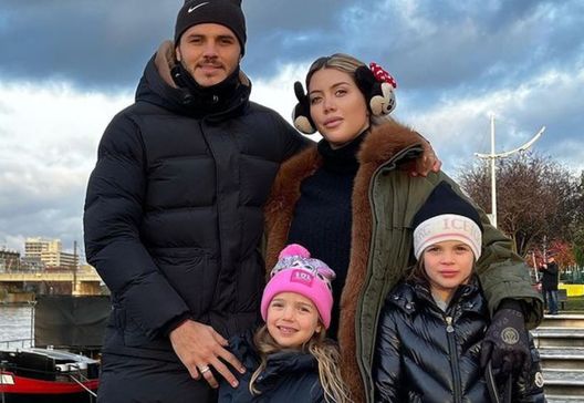 Separazione Wanda-Icardi, c’è una minaccia: “Mauro non ha autorizzato le figlie a…” - immagine 1