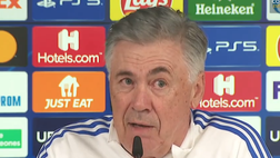 Ancelotti: “Real può giocarsela con chiunque. Brozovic chiave, ma non solo lui nell’Inter”
