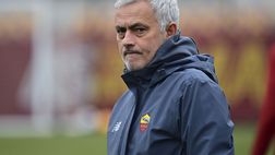 Roma, Mourinho: “Omaggerò Maradona ogni volta che ci sarà l’occasione”