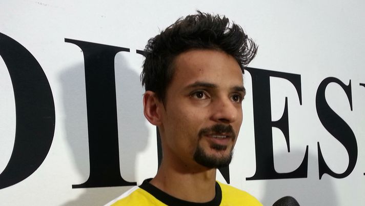 Udinese Felipe Dalbello Udinese Felipe Dalbello