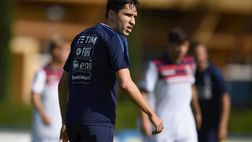 CorSera – Chiesa, la Fiorentina fa muro. C’è la Juve, l’Inter s’inserisce: pressing di Conte