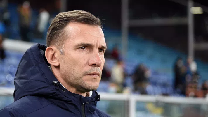 UFFICIALE. Genoa, esonerato Shevcenko: Labbadia in pole per subentrare - immagine 1
