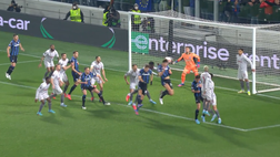 VIDEO Atalanta-Olympiacos: Djimsiti è super, Gasp vince a Bergamo. Gli highlights
