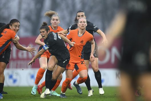 Femminile, il derby va al Milan: Inter sconfitta 2-1. Ora spazio alla Poule Scudetto - immagine 1