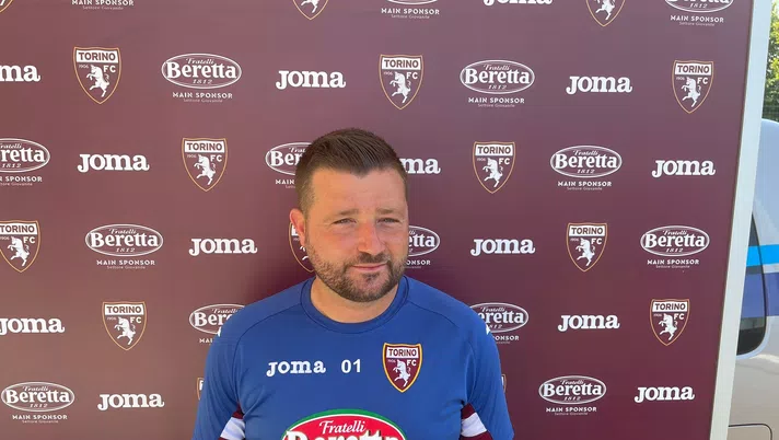 Primavera, Coppitelli post Verona-Torino 1-4: “Una vittoria per crescere ancora” - immagine 1