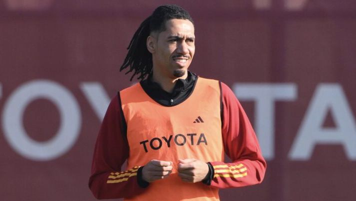 Cosa fare con Smalling all’asta di riparazione: la gestione fra scambi e svincolo - immagine 1